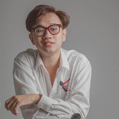 Michael Chen